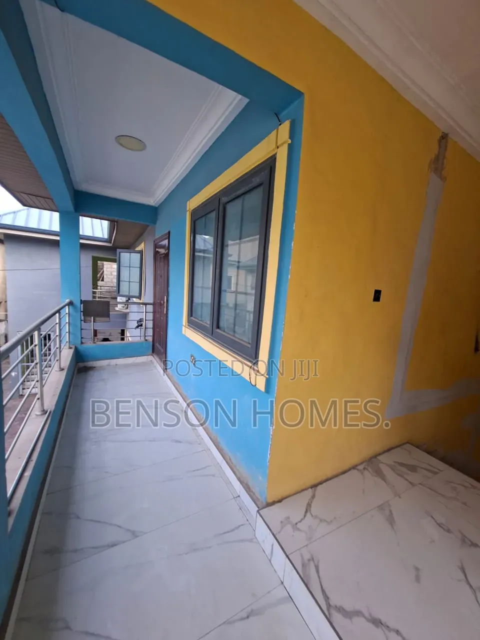 1bdrm Apartment in Pillar 2 for rent