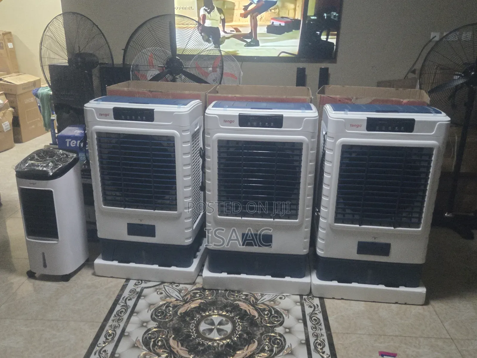 Air Coolers