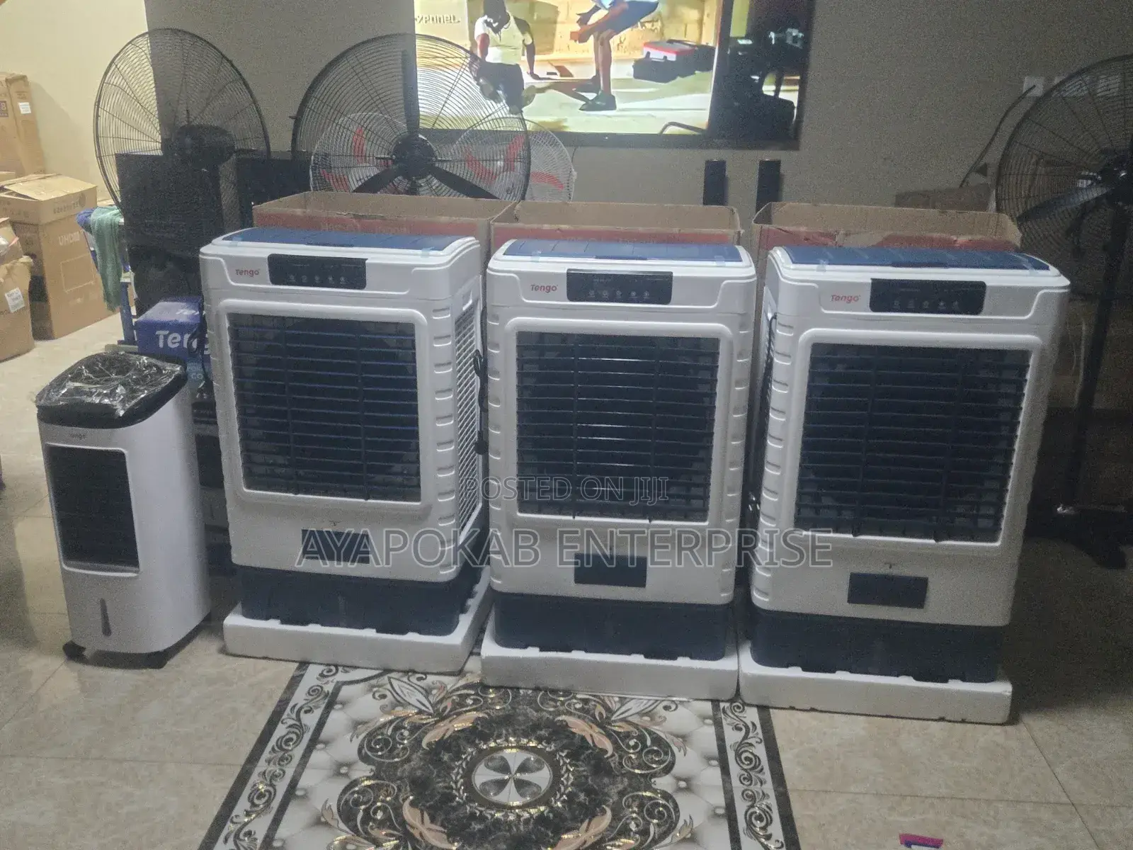Air Coolers