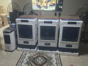 Air Coolers