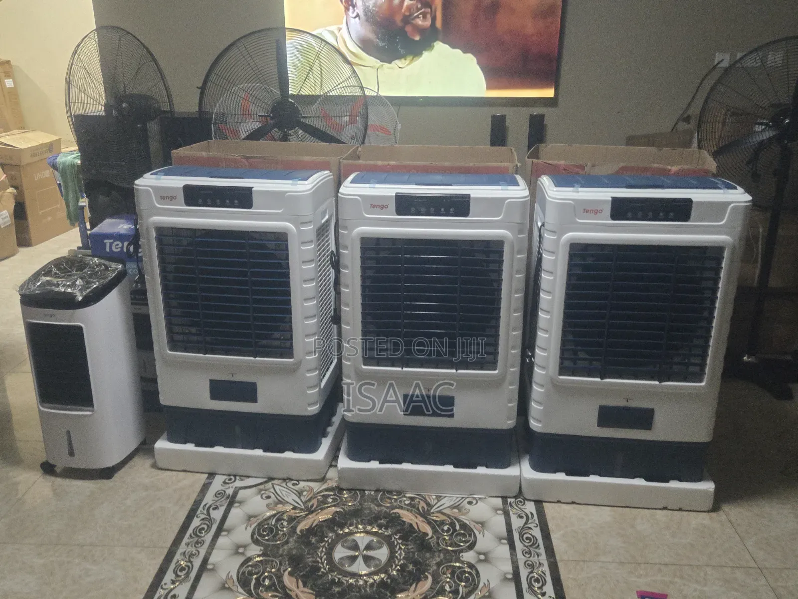 Air Coolers