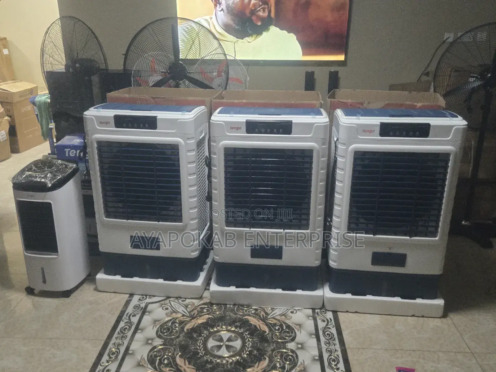 Air Coolers