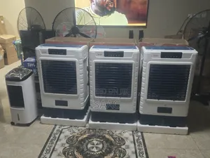 Air Coolers