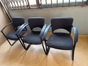 Office Cantilever Chair