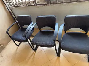 Office Cantilever Chair
