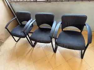 Office Cantilever Chair