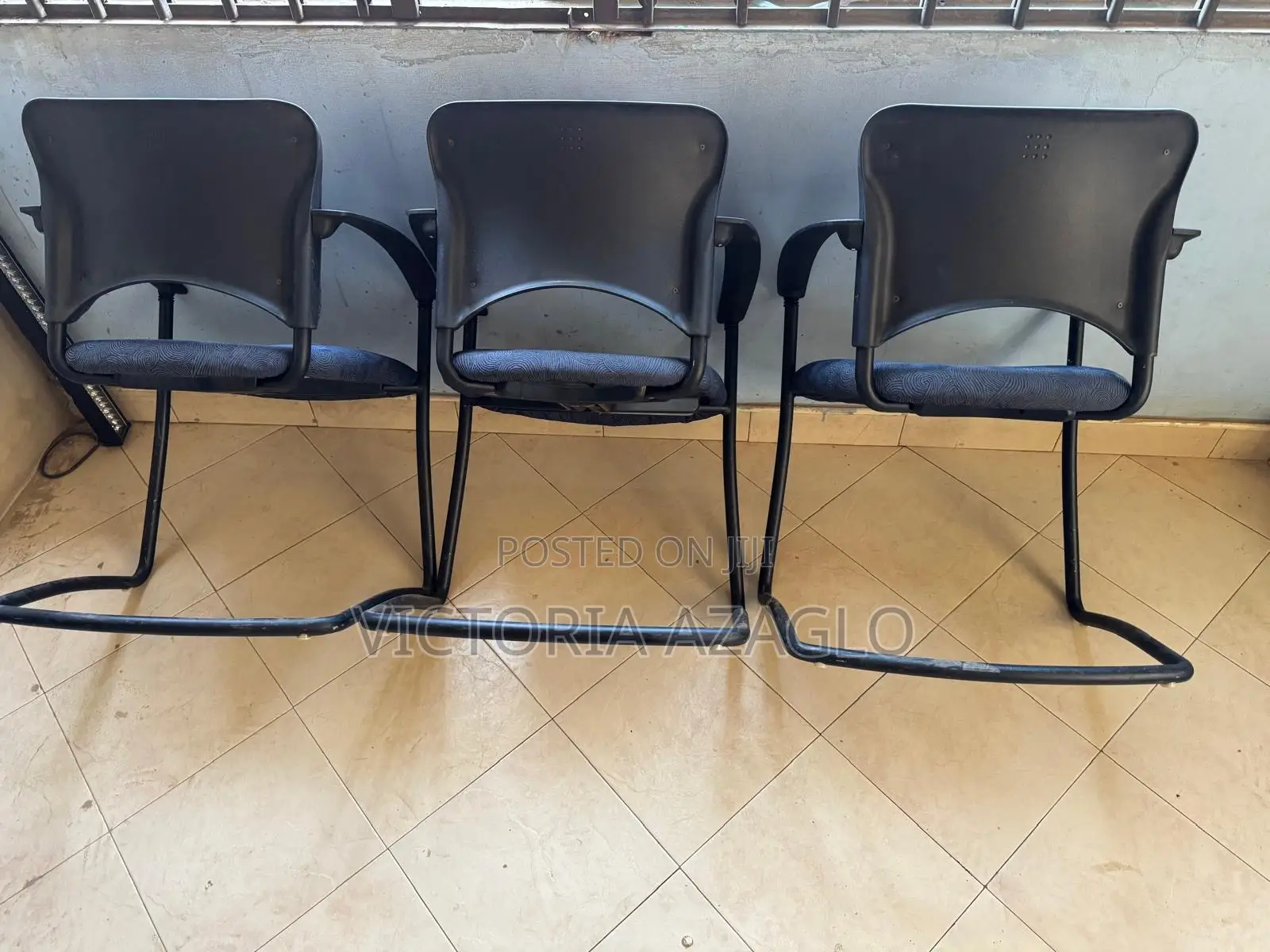 Office Cantilever Chair