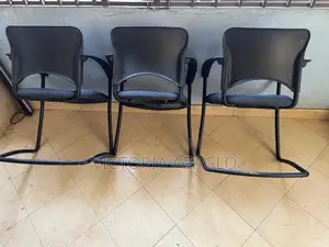 Office Cantilever Chair