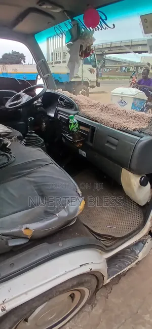 Samsung Yamozine Truck of Sale