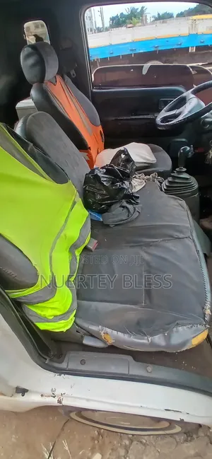 Samsung Yamozine Truck of Sale