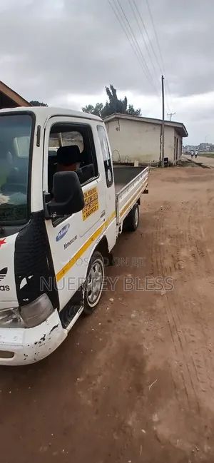 Samsung Yamozine Truck of Sale
