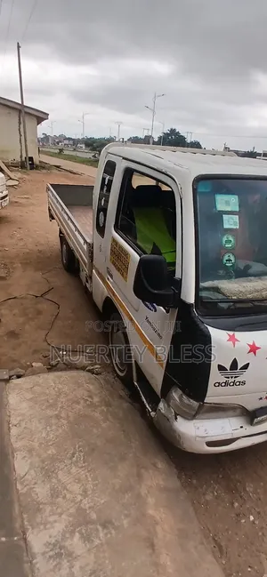 Samsung Yamozine Truck of Sale