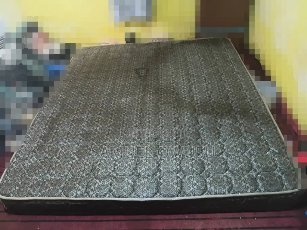 Mattresses
