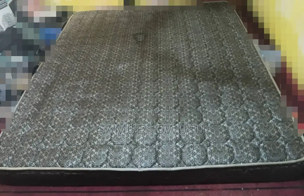 Mattresses