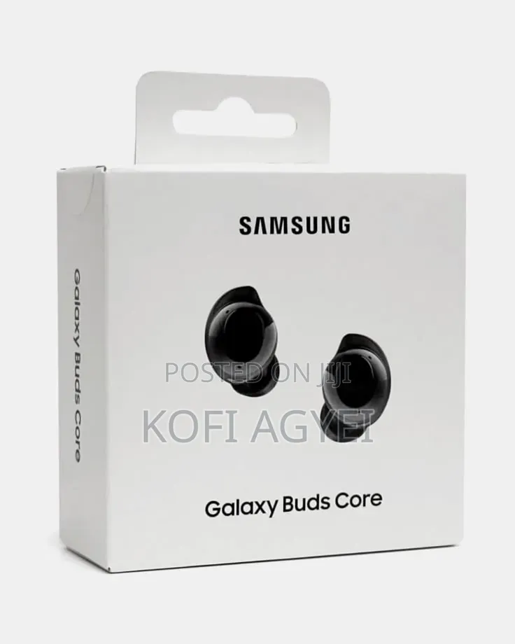 Samsung Buds Core