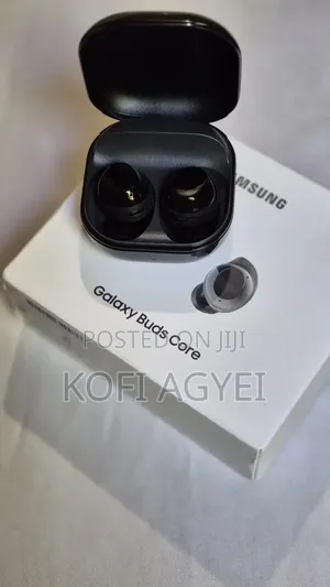 Samsung Buds Core