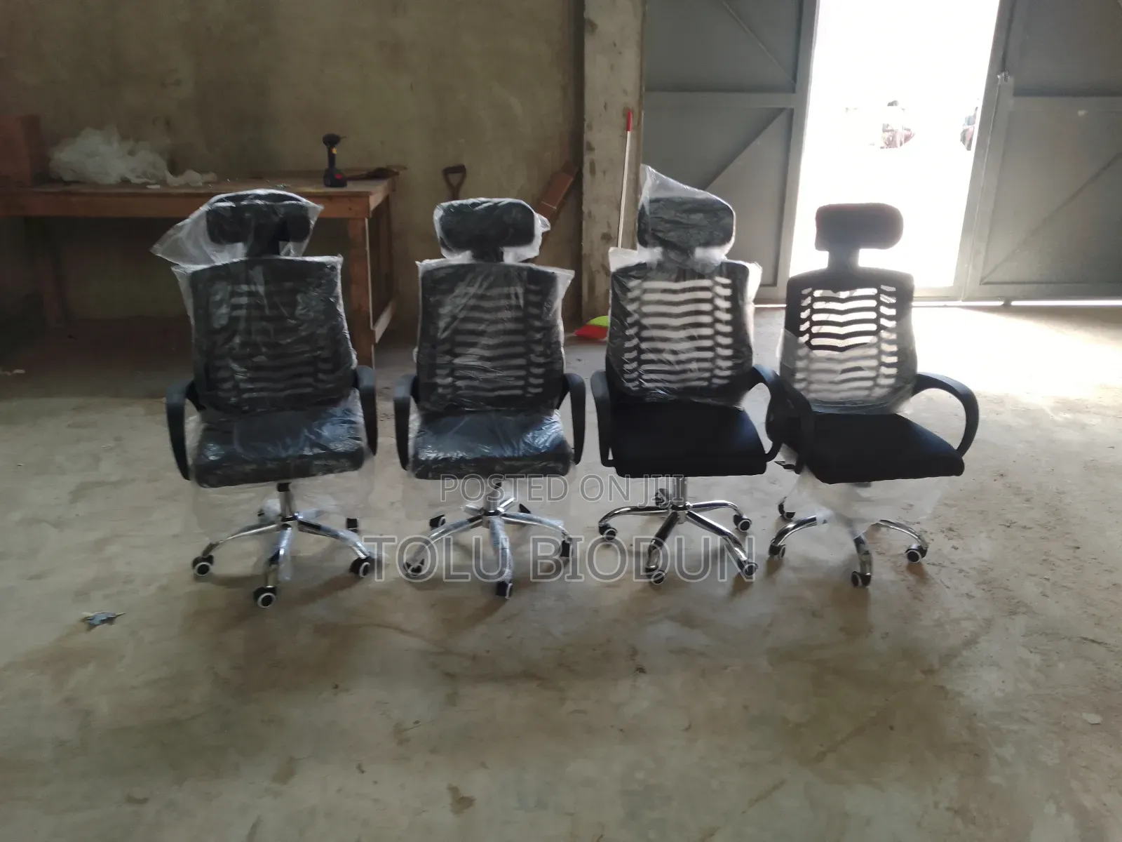 Discovery Furniture