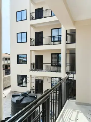 2bdrm Apartment in Little Rock Consult, Achimota for rent
