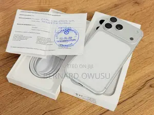 Apple iPhone 17 Pro Max 1 TB Gold