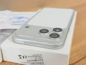 Apple iPhone 17 Pro Max 1 TB Gold