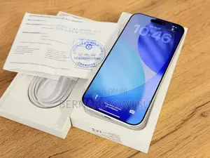 Apple iPhone 17 Pro Max 1 TB Gold