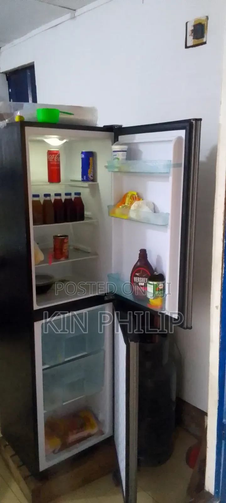 Refrigerator