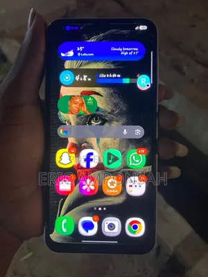 Samsung Galaxy A24 4G 128 GB Silver