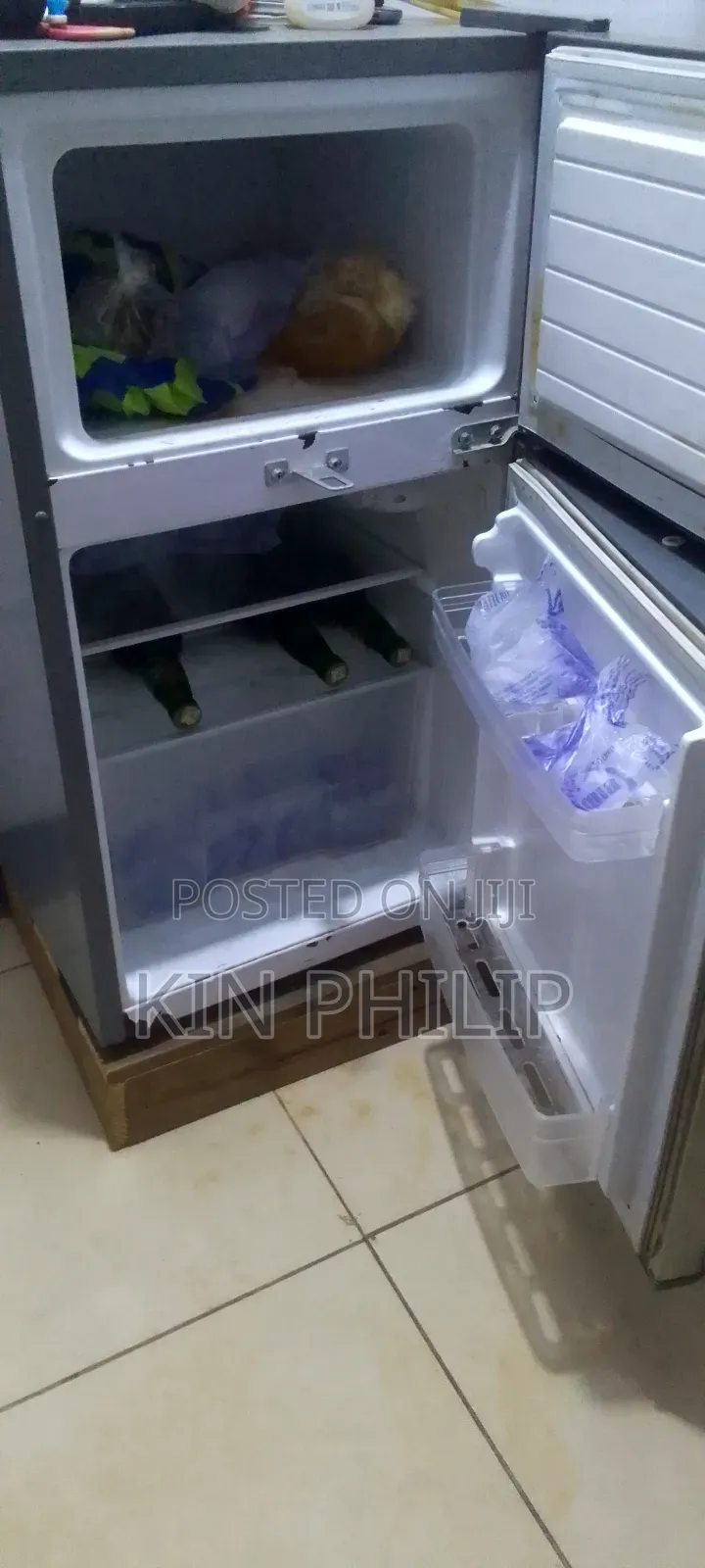 Refrigerator
