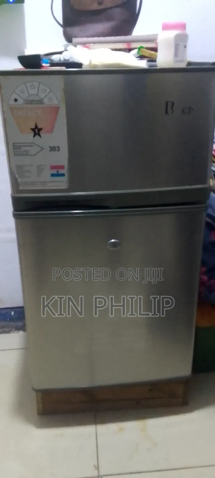 Refrigerator