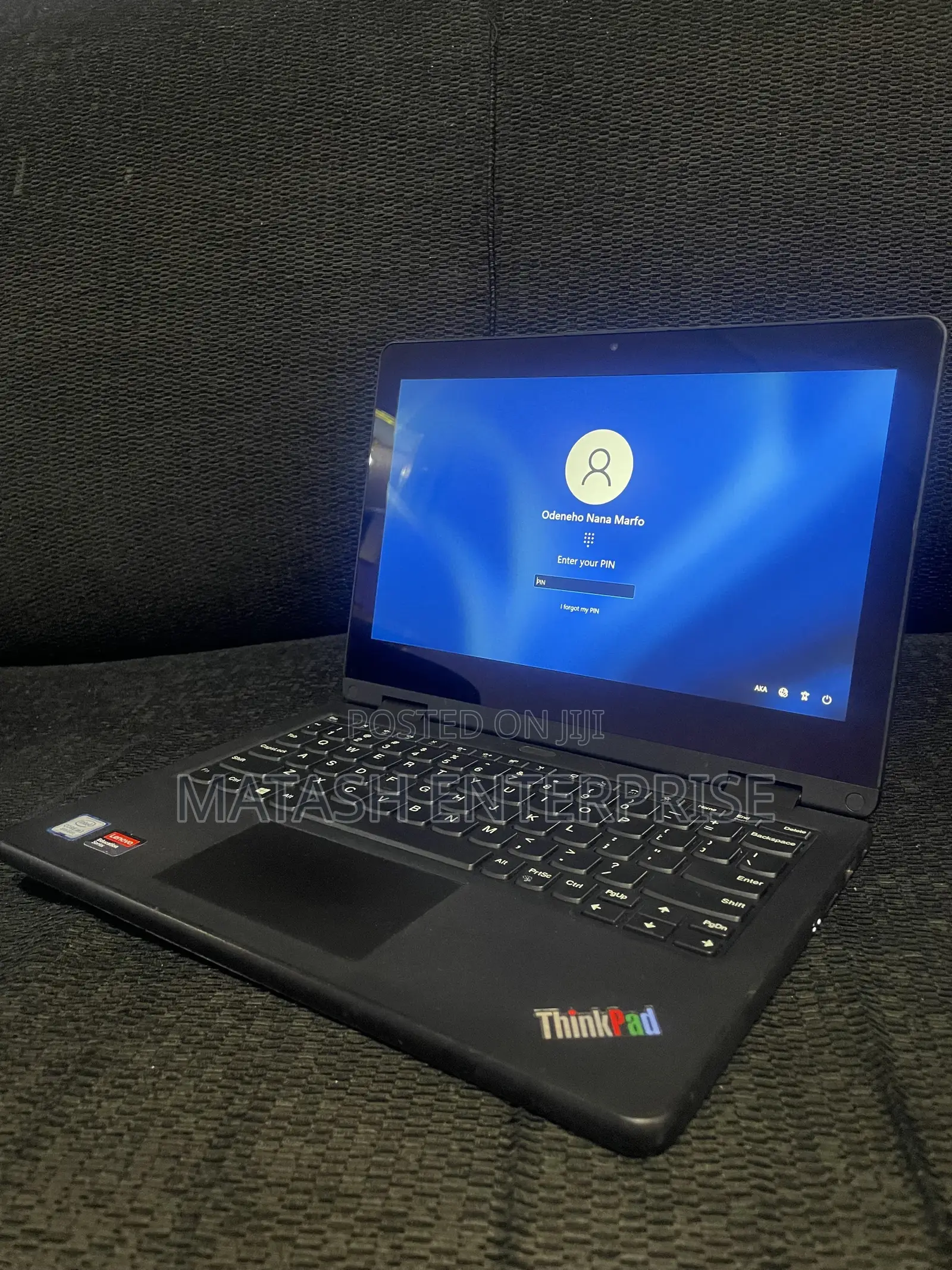Laptop Lenovo Yoga 11e 4GB Intel Core M3 SSD 128GB