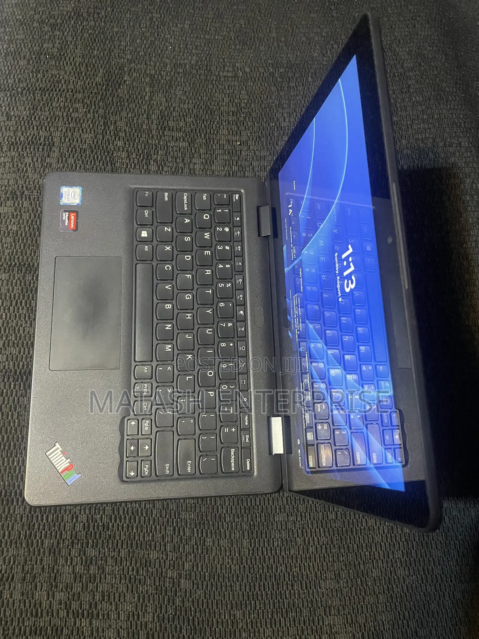 Laptop Lenovo Yoga 11e 4GB Intel Core M3 SSD 128GB