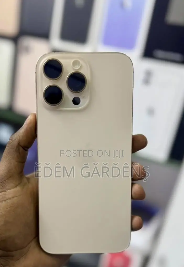 Apple iPhone 12 Pro Max 128 GB Gold