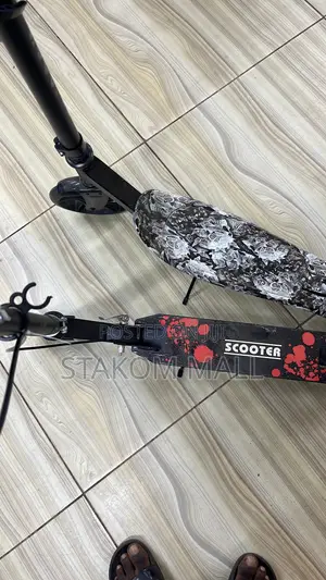 Scooter for Kids and Adults