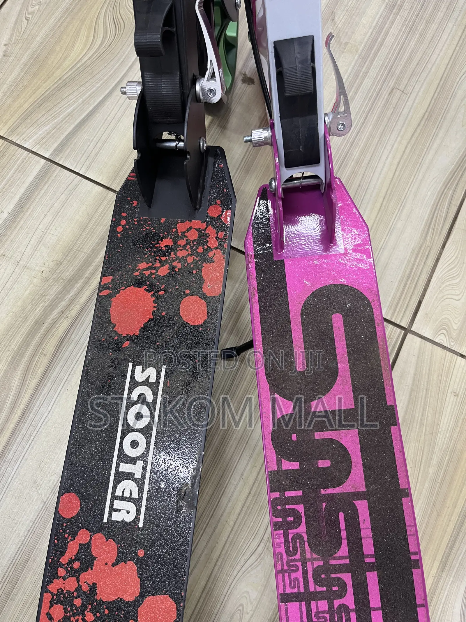 Scooter for Kids and Adults