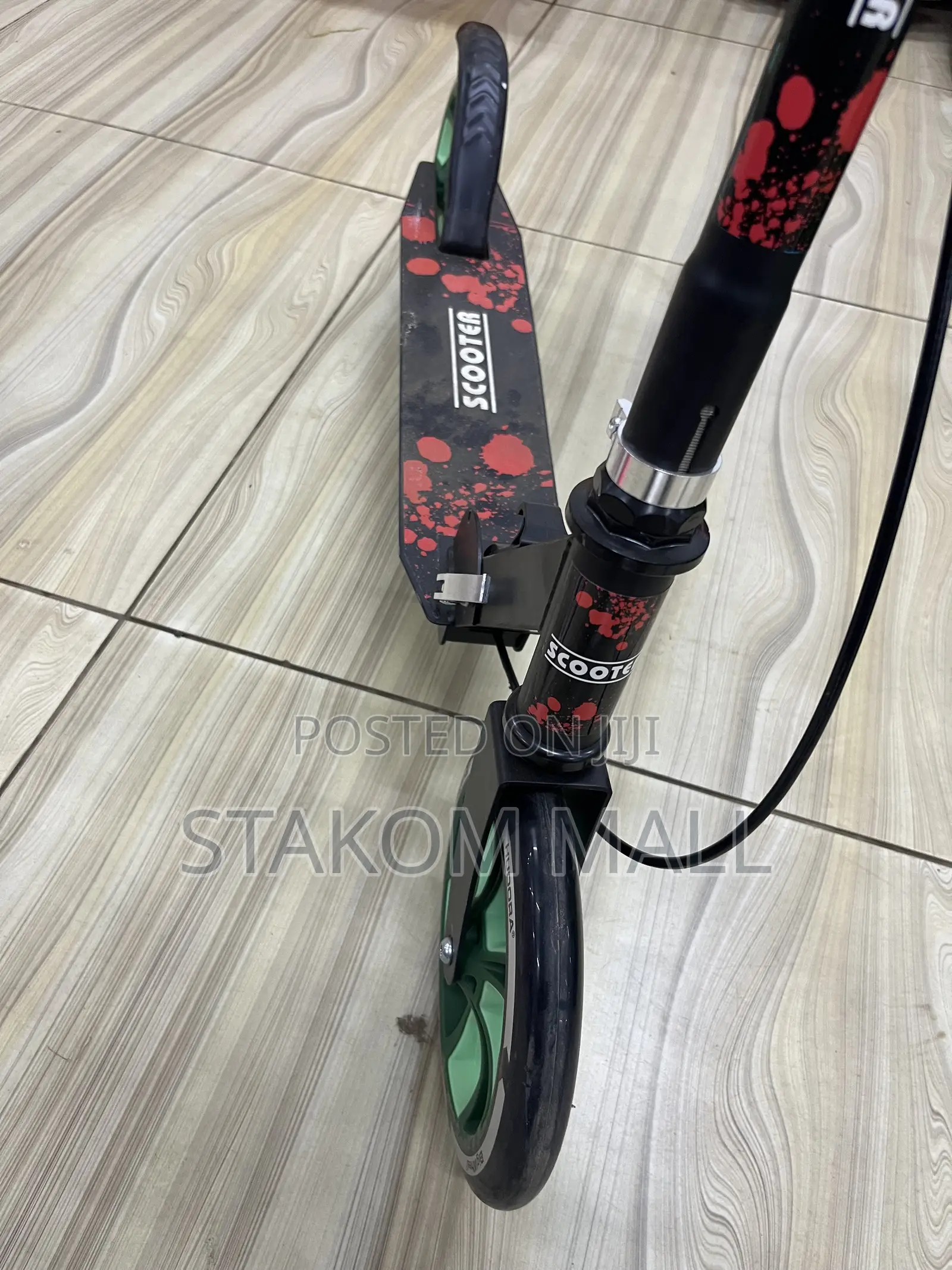 Scooter for Kids and Adults