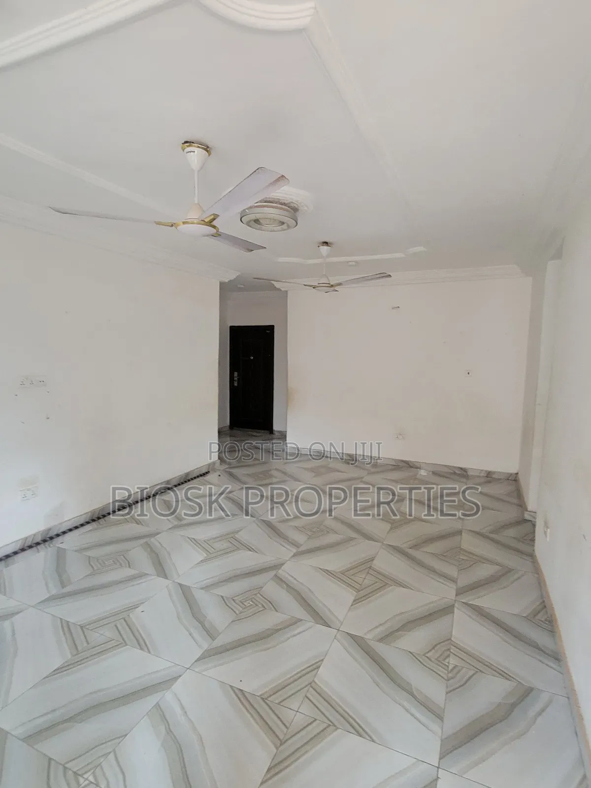 2bdrm Apartment in Biosk Properties, Valley View Area for rent