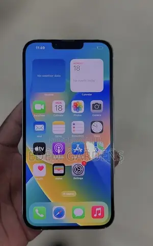 Apple iPhone 12 Pro Max 128 GB Gold