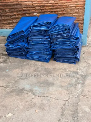 Tarpaulin 10x20