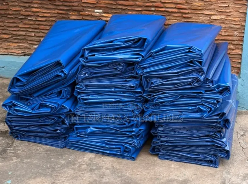 Tarpaulin 10x20
