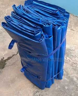 Tarpaulin 10x20