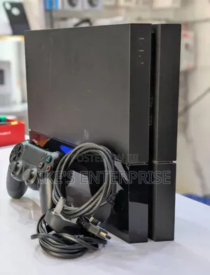 Playstation