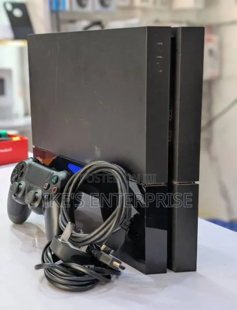 Playstation