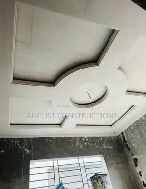 POP Ceiling