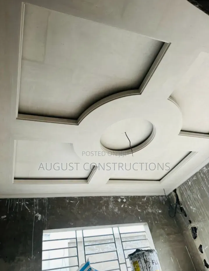 POP Ceiling