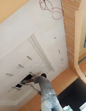 POP Ceiling