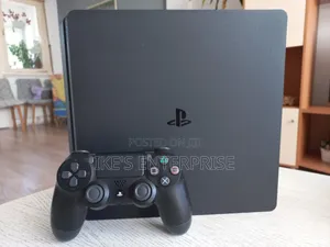 Playstation
