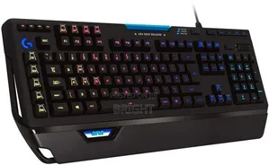 Logitech G910 Gaming Keyboard