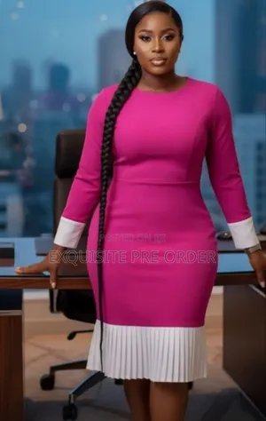 EXQUISITE WEAR (Ladies Corporate Waer L