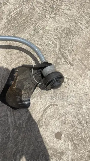Petrol Grass Cutter