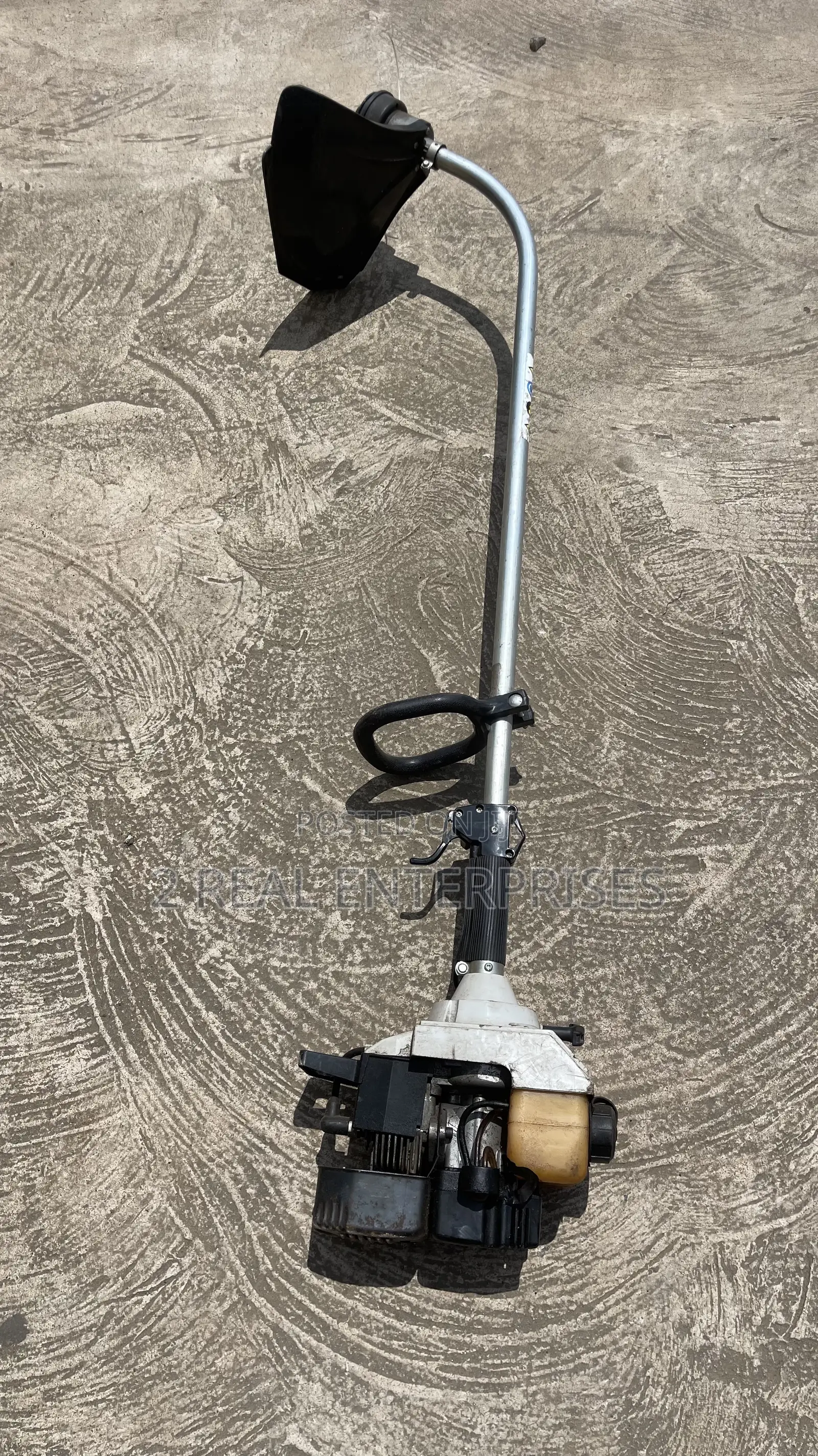 Petrol Grass Cutter